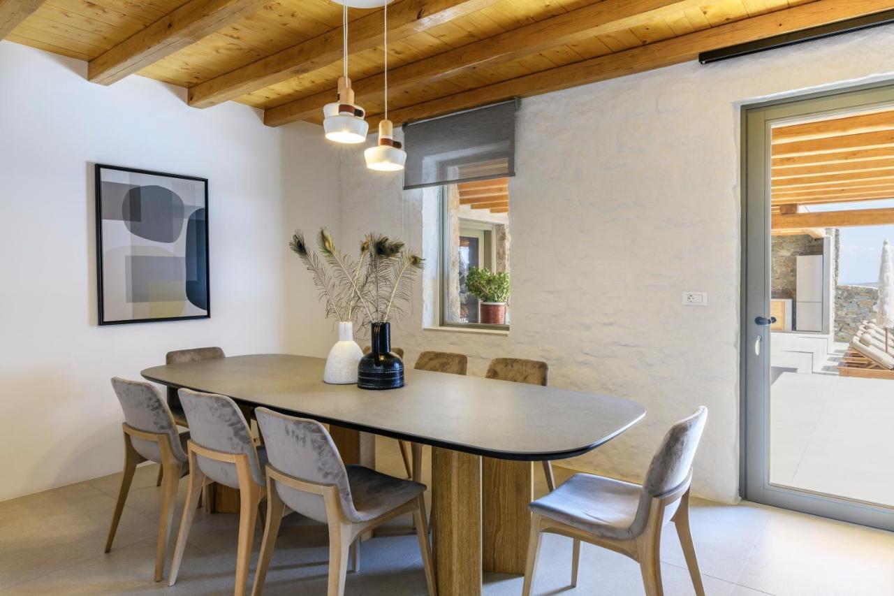 Nasta & Intentional Living Mykonos Hotel 5*