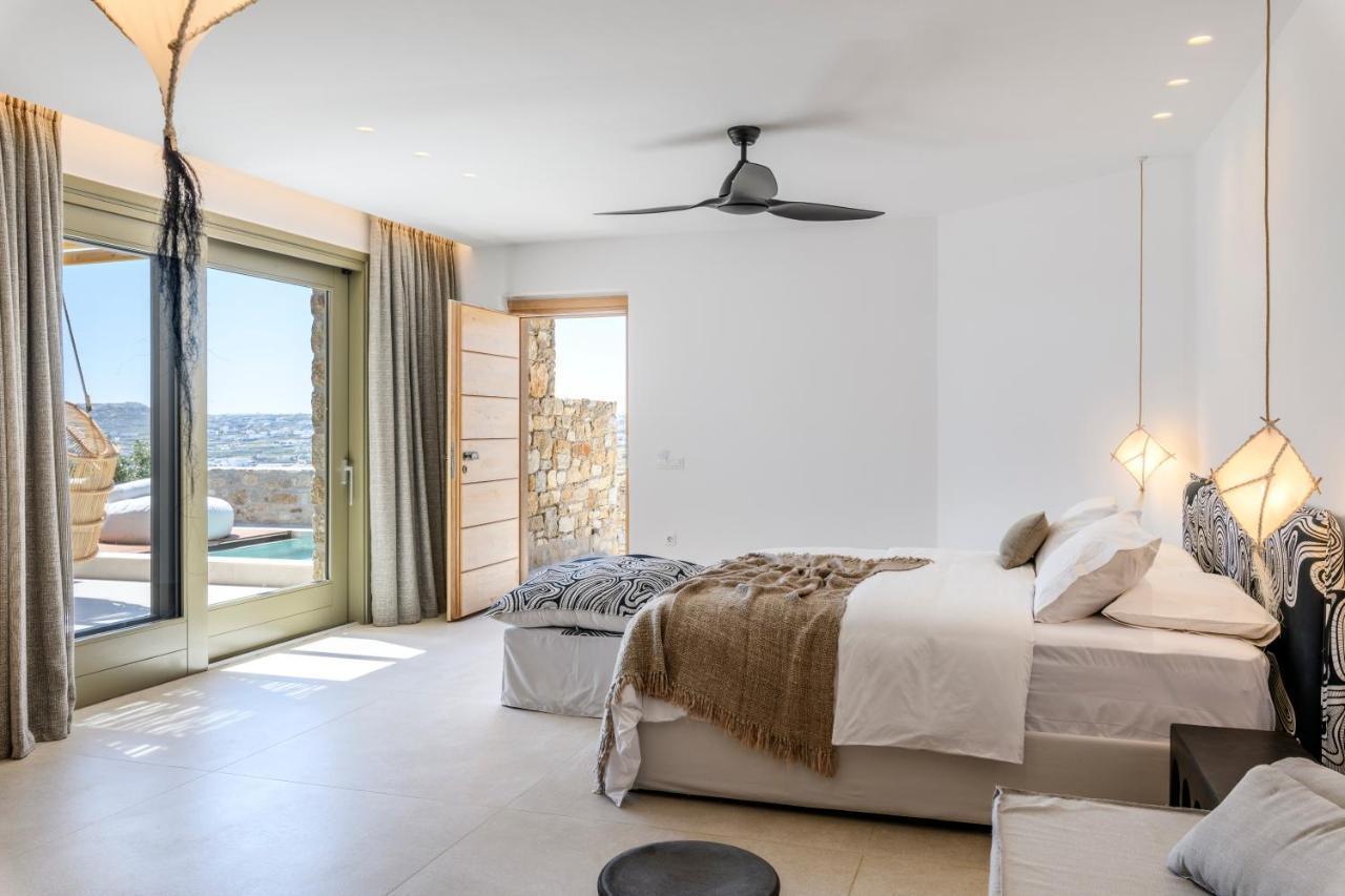 Nasta & Intentional Living Mykonos 5*