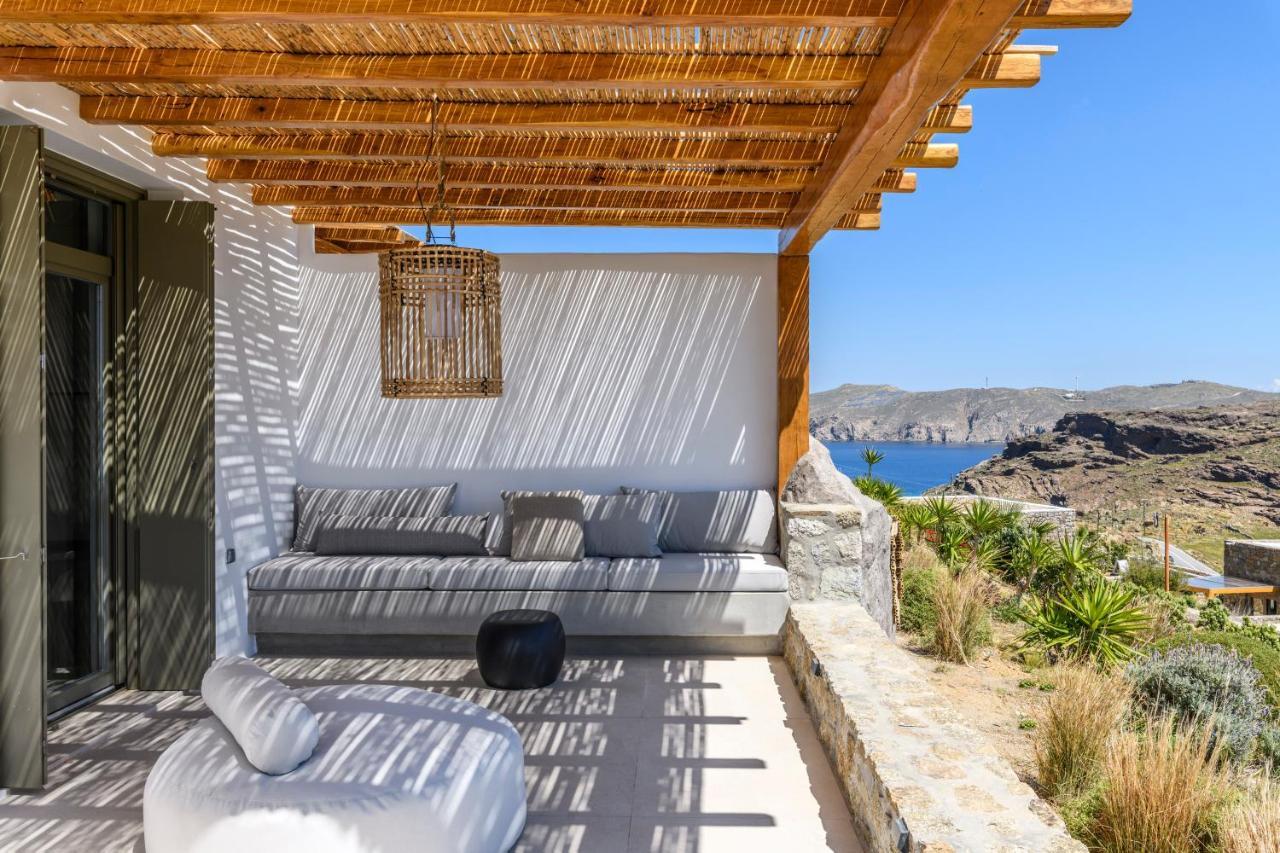 Hotel Nasta & Intentional Living Mykonos Panormos (Mykonos)