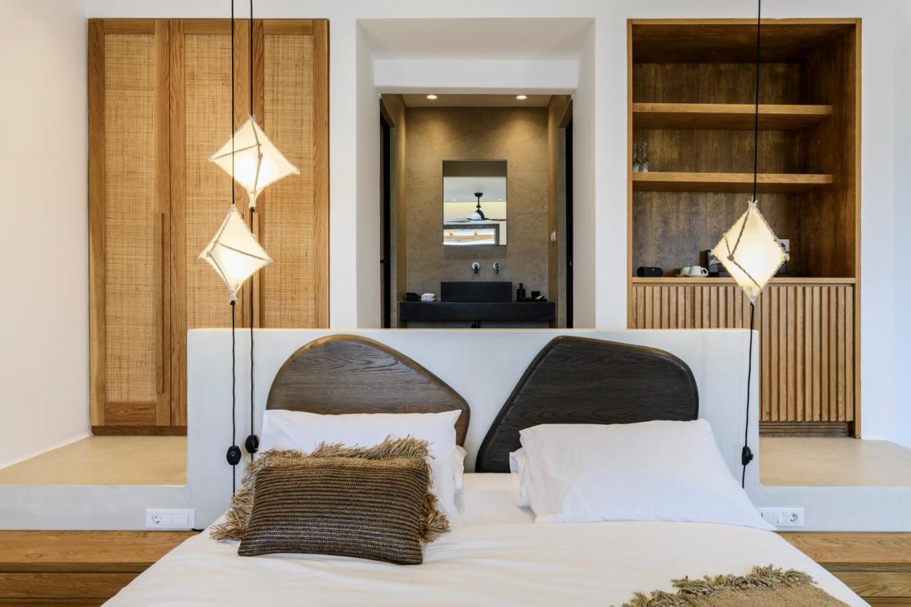 Nasta & Intentional Living Mykonos Hotel