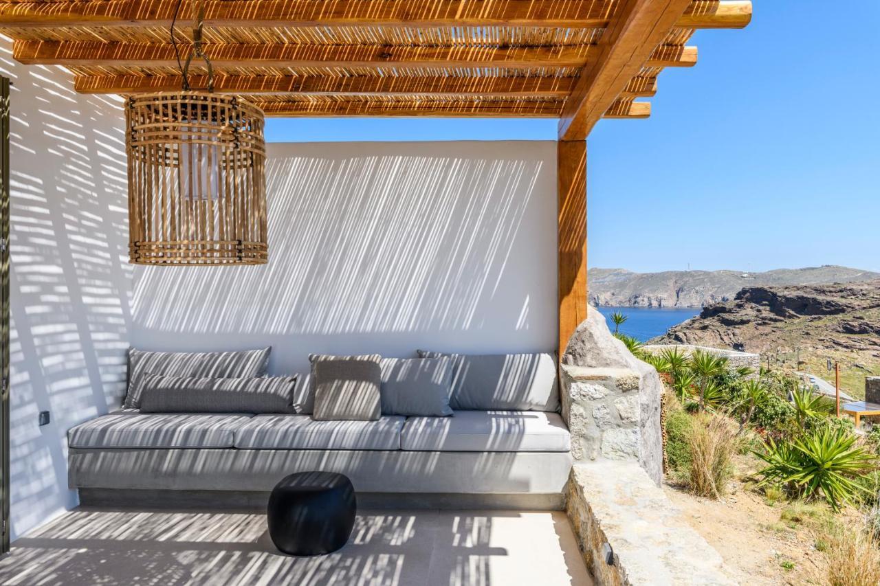 Nasta & Intentional Living Mykonos Hotel
