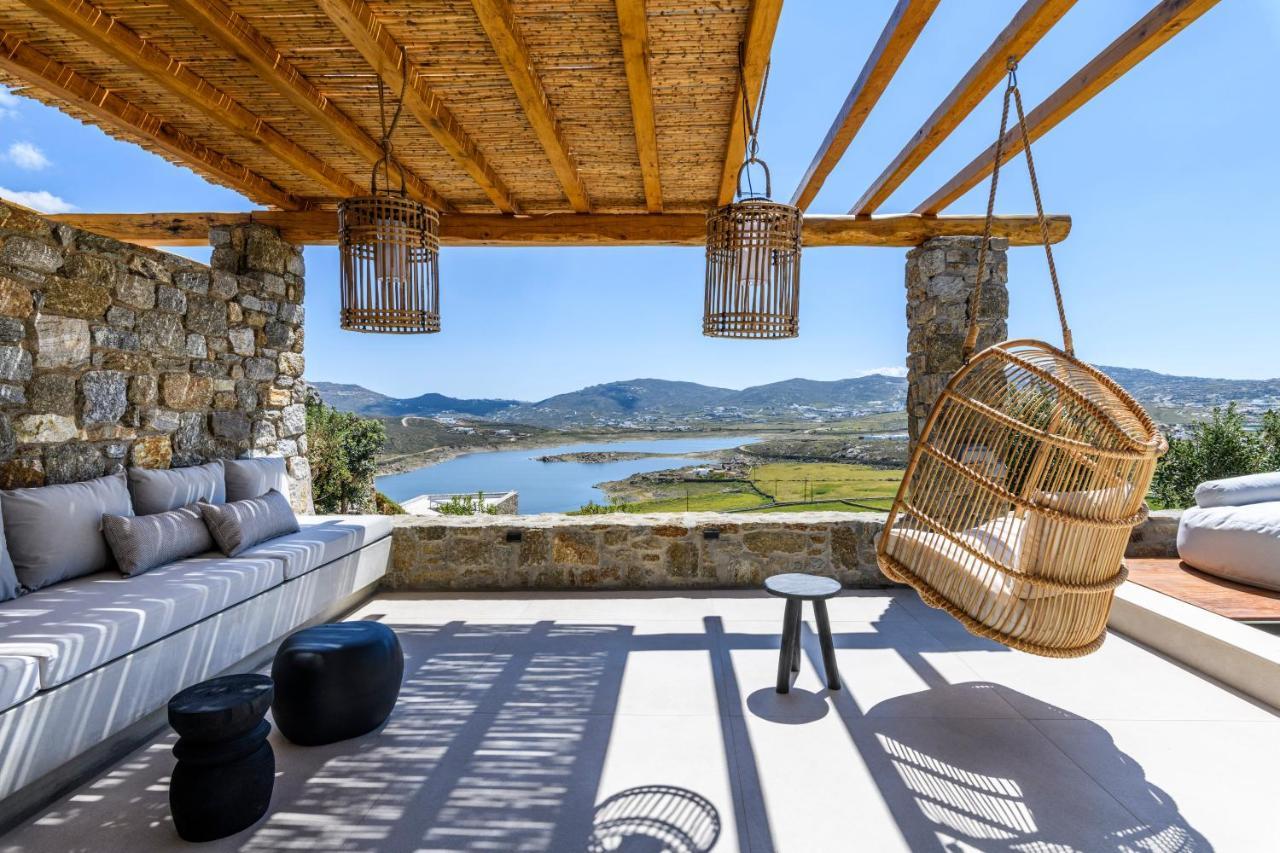 Nasta & Intentional Living Mykonos 5*