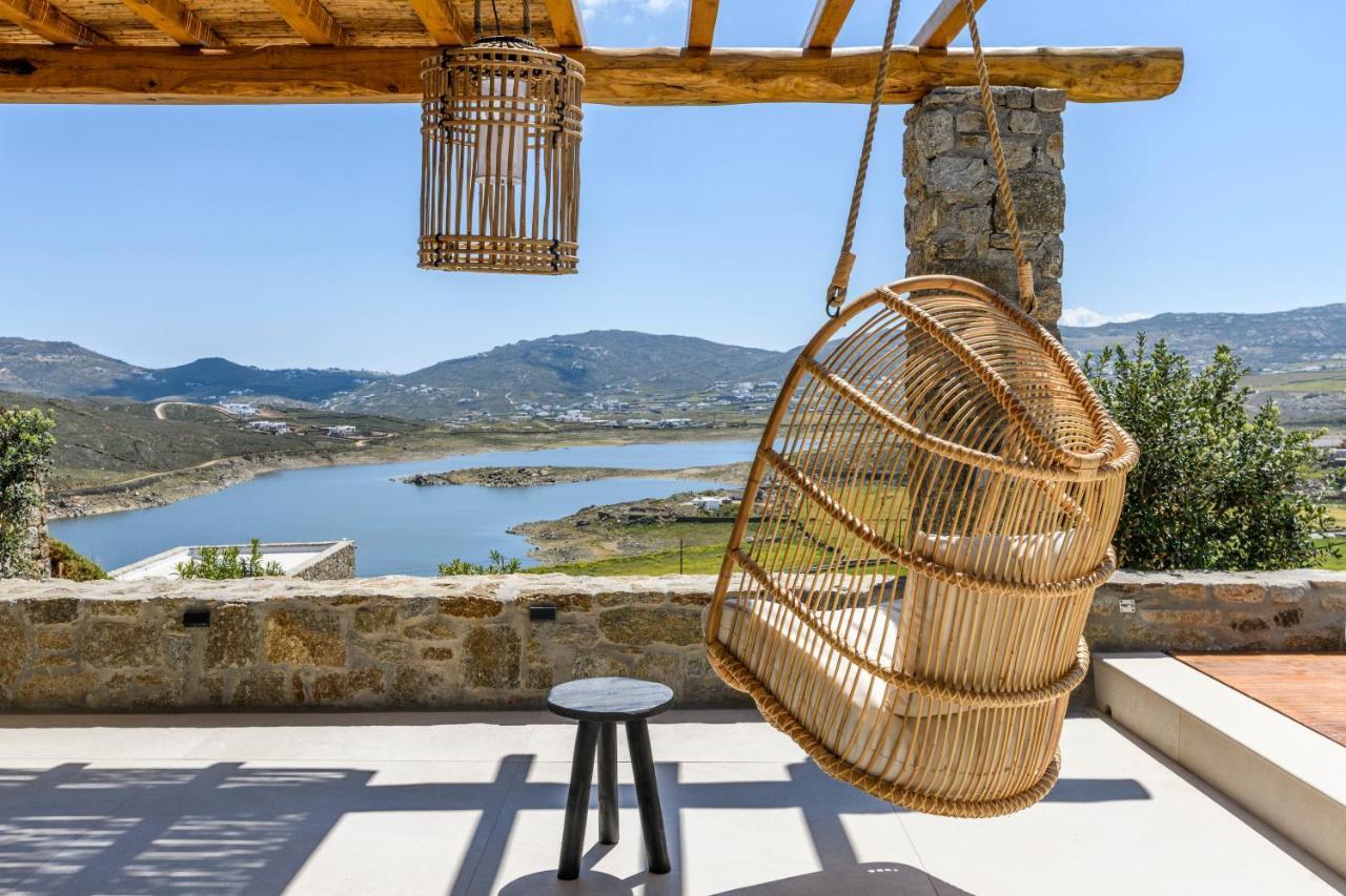 Nasta & Intentional Living Mykonos