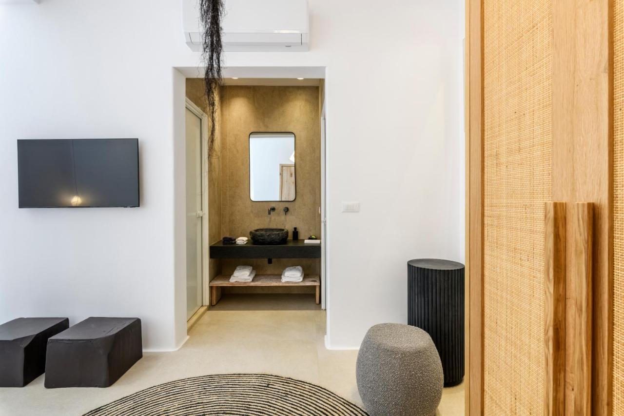Nasta & Intentional Living Mykonos 5*