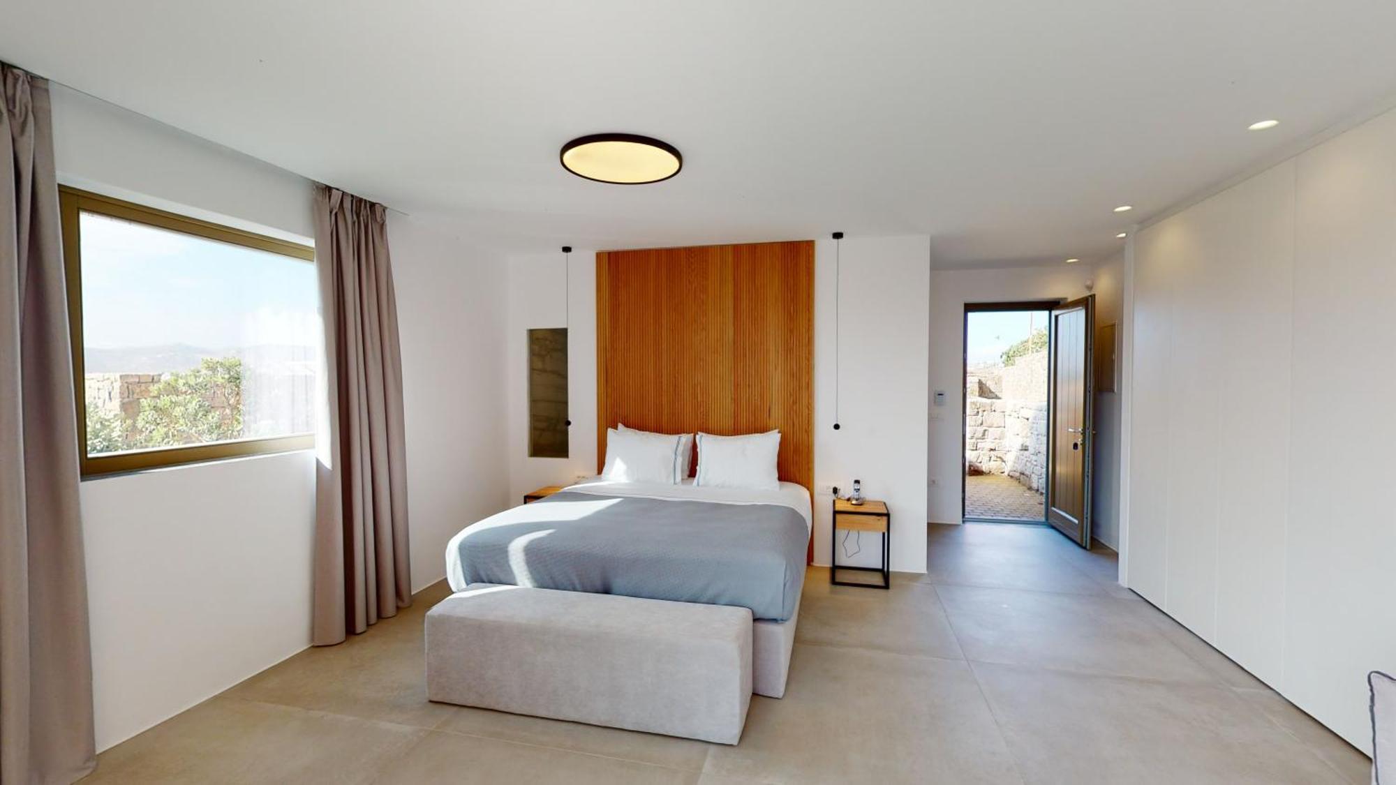 Nasta & Intentional Living Mykonos Hotel 5*